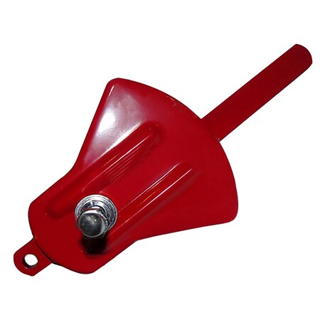 Throttle Assembly